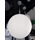 Castore 42 Sospensione lampa wisząca ekspozycyjna biała