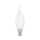 Żarówka dekoracyjna LED 4W CF35 2700K mleczna