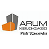 Logo arum