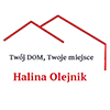 Logo halina olejnik