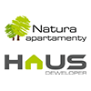 Logo haus