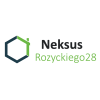 Logo neksus różyckiego