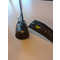 1000 PRO LED reflektor do szynoprzewodu 11,5W 3000K IP20 czarny