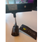 1000 PRO LED reflektor do szynoprzewodu 11,5W 3000K IP20 czarny