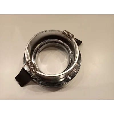Acido Mobile Lampa sufitowa wpuszczana chrom