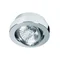 Acido Mobile Lampa sufitowa wpuszczana chrom