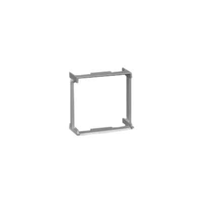 Adapter pozycjonujący 90° modułu 45x45
