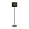 ADEGAN MANILA SL Lampa podłogowa E27 IP44 stal nierdzewna
