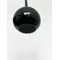 AGA 1 Lampa wisząca E14 IP20 czarna