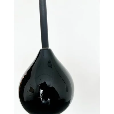 AGA 1 Lampa wisząca E14 IP20 czarna