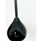 AGA 1 Lampa wisząca E14 IP20 czarna