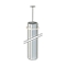 ALK Kolumna czterostronna 3-metrowa 125x130mm aluminium