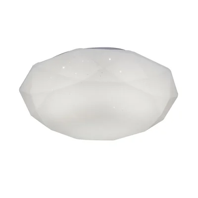 Alta Lampa sufitowa biała