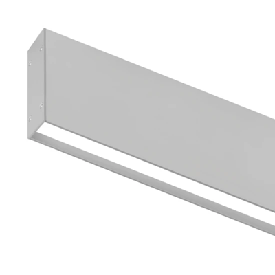 ALTO LED Oprawa systemowa 1x23W 4000K OPAL 2880lm szary IP20