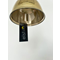 AMALFI Lampa wisząca E27 IP20 złota