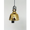 AMALFI Lampa wisząca E27 IP20 złota