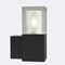 ARENDAL 1250 BLACK E14 46W / LED 6W EEI A++..D