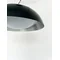 ARGENTA Lampa wisząca 18W 3000K 2100lm IP20 czarna