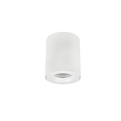 ARO IP54 Lampa sufitowa biała