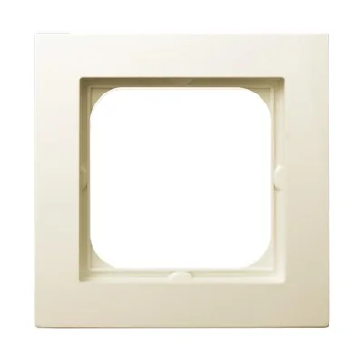 AS Ramka pojedyncza ecru