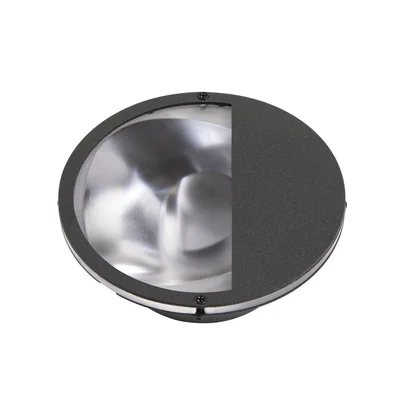 Asymetryczna soczewka do oprawy ENOLA