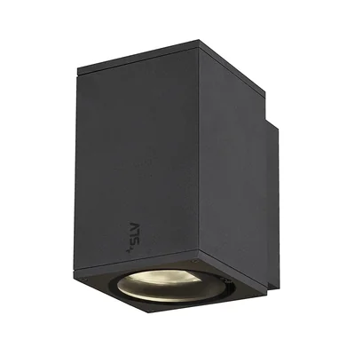 Asymetryczna soczewka do oprawy ENOLA