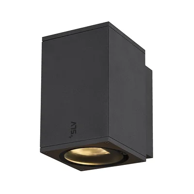 Asymetryczna soczewka do oprawy ENOLA