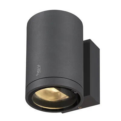 Asymetryczna soczewka do oprawy ENOLA