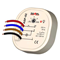 Automat schodowy 230V AC TYP: ASP-02