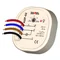 Automat schodowy 230V AC TYP: ASP-02