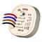 Automat schodowy 230V AC TYP: ASP-02