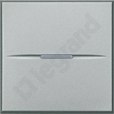 AXOLUTE Łącznik dwumodułowy 2 moduły aluminiowy