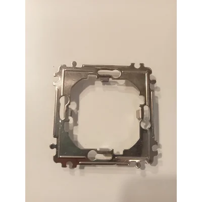 AXOLUTE - UCHWYT 2 MODUŁY 71X71 WKRĘTY, Bticino