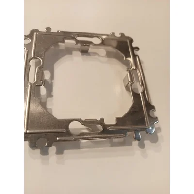 AXOLUTE - UCHWYT 2 MODUŁY 71X71 WKRĘTY, Bticino