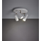 BARCELONA Lampa sufitowa biała