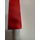 Baset Lampa ścienna ekspozycyjna czerwony mat