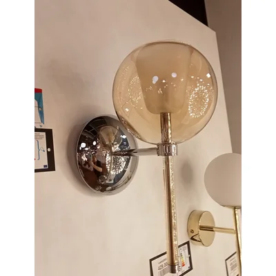BELLISSIMA Lampa ścienna chrom