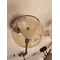 BELLISSIMA Lampa ścienna chrom