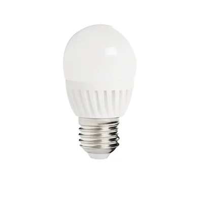 BILO HI Żarówka LED 8W E27 800lm 230V 3000K