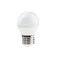 BILO Żarówka LED 6,5W E27 600lm 230V 3000K