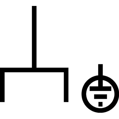B.KWADRAT Mechanizm gniazda wyrównania potencjału podwójne one.platform