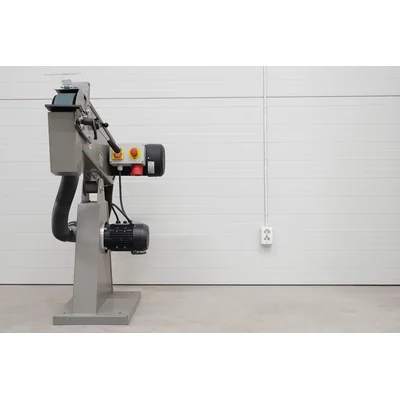 B.KWADRAT Puszka natynkowa potrójna biała