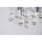 BOLLA 25 Lampa sufitowa chrom