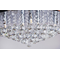 BOLLA 38 Lampa sufitowa chrom