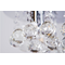 BOLLA 38 Lampa sufitowa chrom