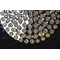 BOLLA 38 Lampa sufitowa chrom