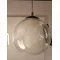 BOLSANO Lampa wisząca pojedyncza chrom