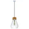 Brixham Lampa wisząca chrom