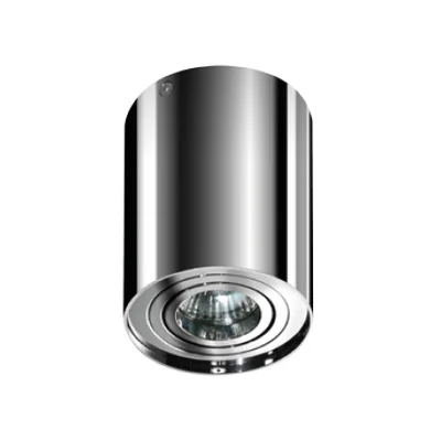 BROSS 1 Lampa sufitowa chrom