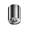 BROSS 1 Lampa sufitowa chrom